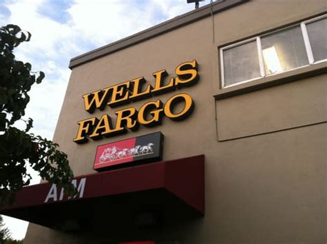 Wells Fargo Bank Updated January 2025 11 Photos And 69 Reviews 1499