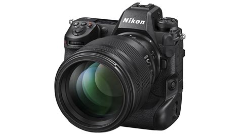 Nikon Announces Its New Extraordinary Nikkor Z 85mm F12 S Portrait Lens For Z Mount Mirrorless