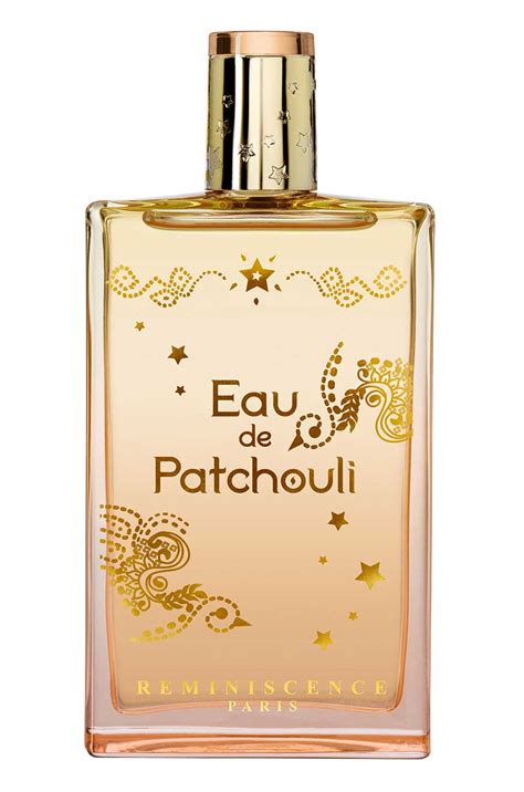 Eau de Patchouli Reminiscence Parfum - ein Parfum für Frauen 2009