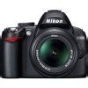 Nikon D3000 Specs and Review - PXLMAG.com
