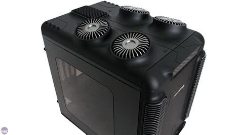 Deepcool Steam Castle Review | bit-tech.net