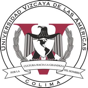 Universidad Vizcaya de las Américas Logo PNG Vector (AI) Free Download