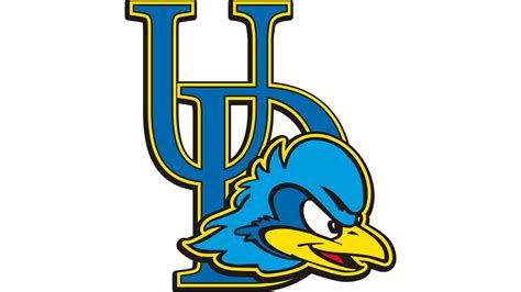 Delaware Blue Hens Logo, symbol, meaning, history, PNG, brand