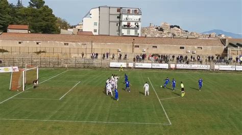 Sicilia Eccellenza Girone B Giornata 6 Enna Calcio Vs Ragusa