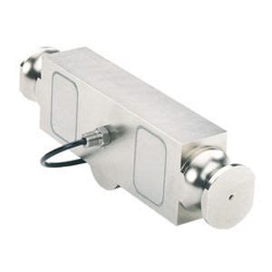 Célula de carga de doble cizallamiento 65040 VPG Transducers