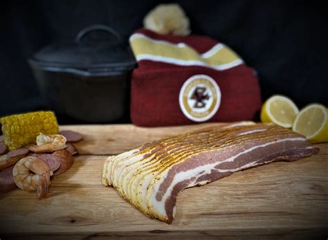 Gourmet Bacon | Online Bacon Delivery | Bacon Freak