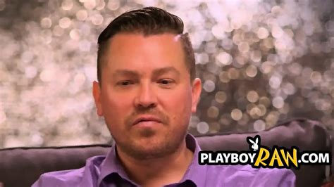 Amateur Wife With Curly Hair Gives Blowjob And Gets Fucked In Front Of Playboy Cameras