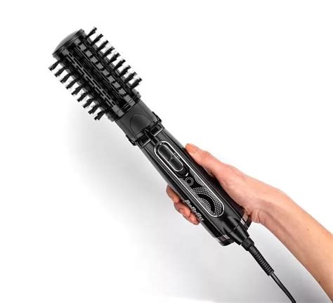 Babyliss Hot Air Brush That Gives Salon Results Over Cheaper On Amazon Daily Record