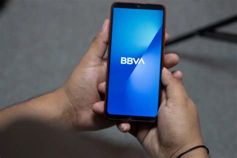 En Quincena Usuarios Reportan Ca Da De La App De Bbva El Momento