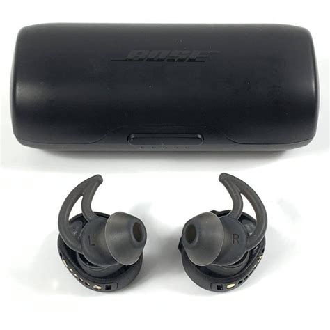 Yahooオークション Bose ボーズ 423729 Soundsport Bluetooth ワイ