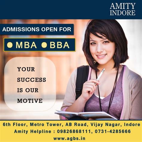 Admissions Open For Bba And Mba Admissions Mba Fun Projects