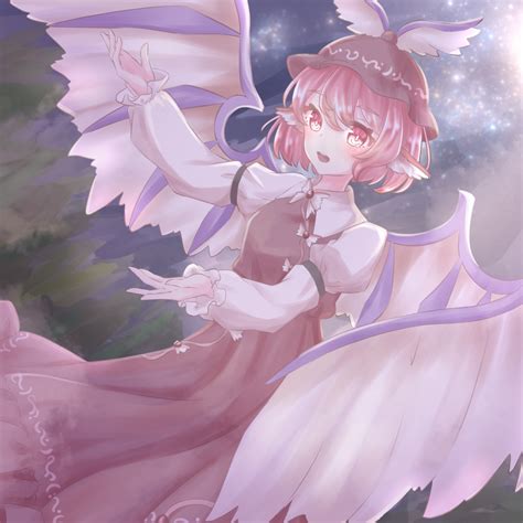Mystia Lorelei - Touhou - Image by saaaarami #3327035 - Zerochan Anime