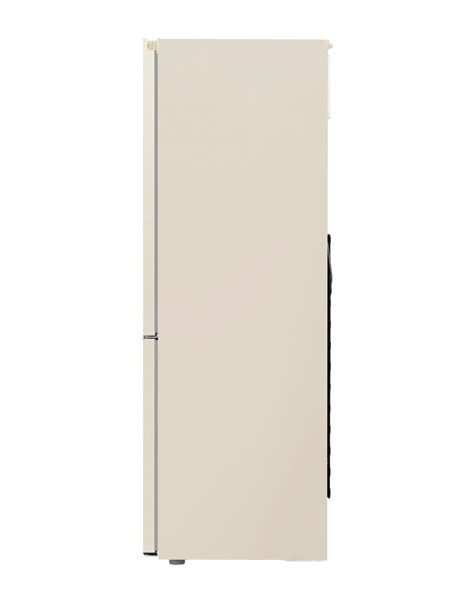 Холодильник LG GC-B459SEUM с технологией DoorCooling | LG RU