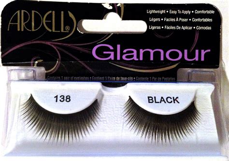 Ardell Glamour Lash Black Pack Find Out More About The Great