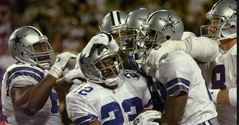 WATCH Highlights of the Cowboys Super Bowl win over the Steelers