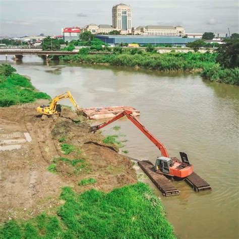 New life for Klang River - Selangor Maritime Gateway