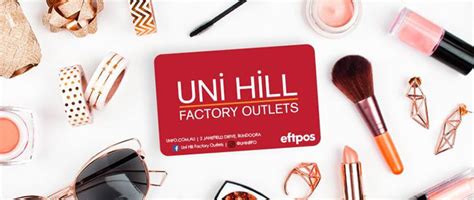 Uni Hill Factory Outlets