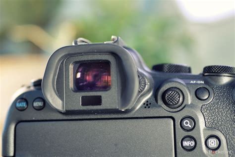 Canon EOS R6 Mark II review: Jack of all trades