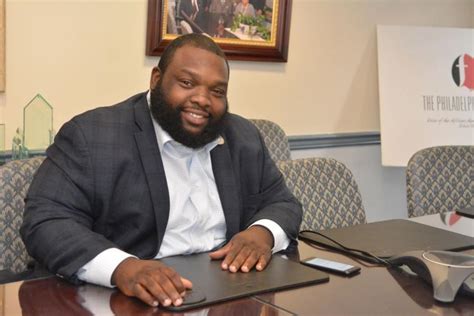 State Rep Jordan Harris Talks Severity Of Cheyney Universitys