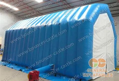 Rugby Player Tent Inflatable Tents Products Bouncer Castle