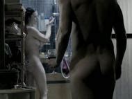 Naked Eva Kodesova In Circus Bukowsky