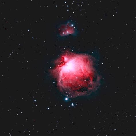 Orion Nebula - Sky & Telescope - Sky & Telescope