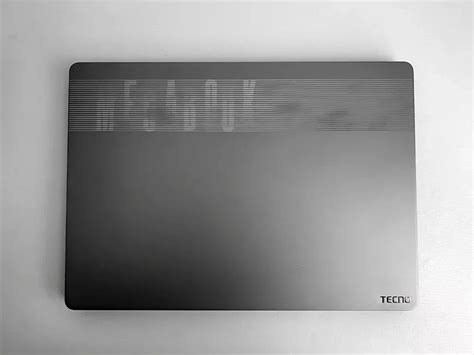 TECNO MEGABOOK T1 14.1’’ – обзор обновлённого ноутбука в алюминиевом ...