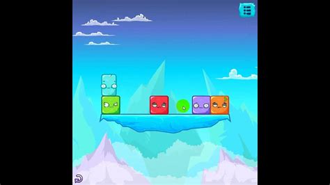 Головоломка с кубиками льда. Часть 2 - YouTube