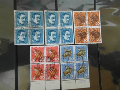 Timbres Suisses Kaufen Auf Ricardo