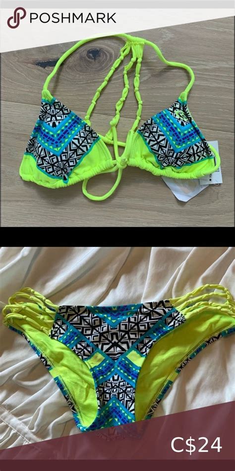 Ripcurl Bikini Bikinis Rip Curl Bikini Rip Curl
