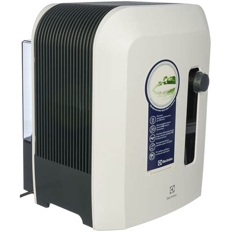 Мойка воздуха Electrolux EHAW – 6515, цвет белый НС-0070658 - выгодная ...