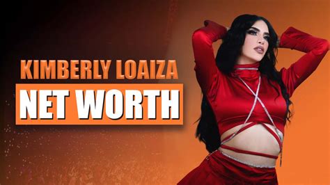 Kimberly Loaiza Net Worth Bio Success Career Tapnetworth