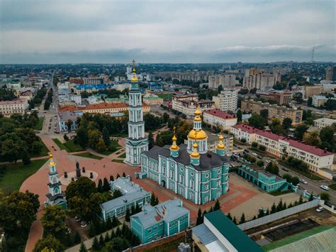 О Тамбове — с интересом и любовью! 🧭 цена экскурсии 4550 ₽, 149 отзывов ...