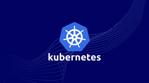 Logo Kubernetes