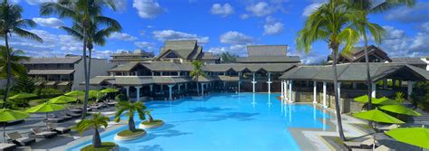 Sofitel Mauritius L'Impérial Resort & Spa, Flic en Flac | Deals.mu