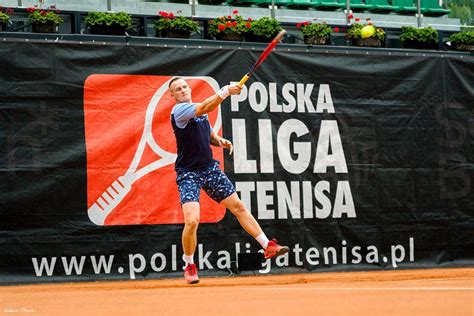 Fina Y Letnich Mistrzostw Polskiej Ligi Tenisa Ju Wkr Tce W Stalowej Woli