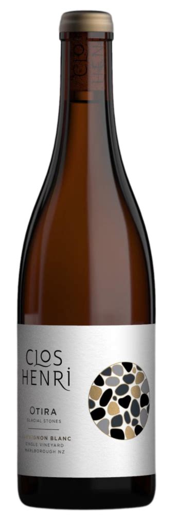 Clos Henri Sauvignon Blanc Otira Nieuw Zeeland Caves De France