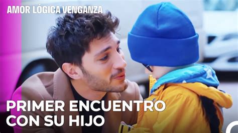 Ozan Y Atlas Se Encontraron Amor L Gica Venganza Youtube