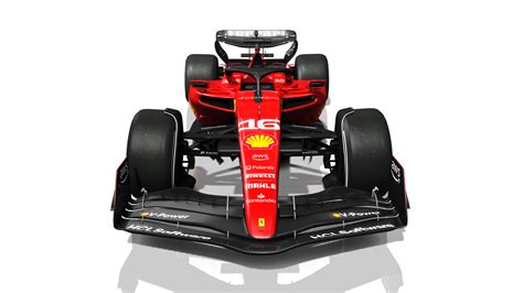 F1 2023 FERRARI SF23 PREVIEW ACFL MODS FOR ASSETTO CORSA