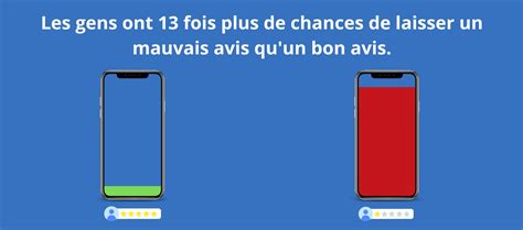 L Importance Des Avis En Ligne OmnivisionDesign