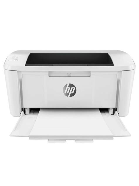 HP LaserJet Pro M15w Wireless Monochrome Printer