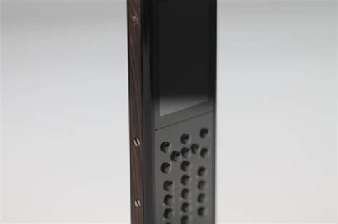 Mobiado Professional 105 EM Ebony