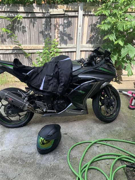 2015 Kawasaki Ninja 300 Se For Sale Zecycles