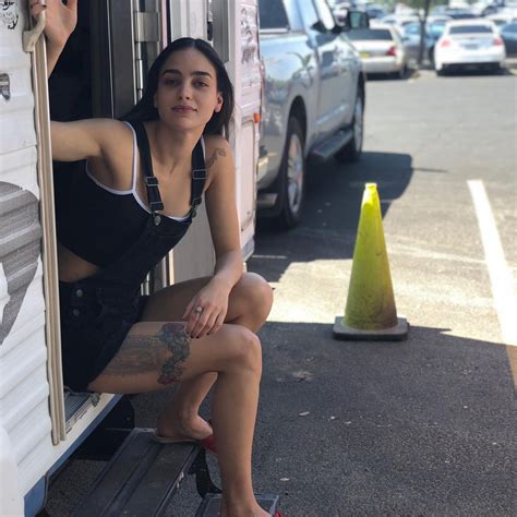 Melissa Barrera Nude Samantha Carpenter From Scream IV 47 Photos The Fappening