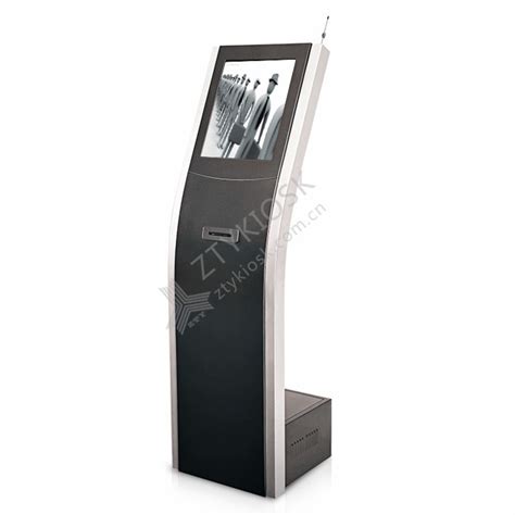 Queuing Kiosk