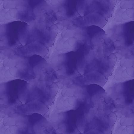 FQS of Purple Watercolor Texture