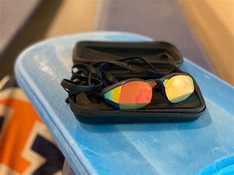 The Magic5 Swim Goggles Review – The World’s First Custom Swim Goggles ...