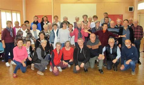 Saint Mesmin La Chorale À Travers Chants Reprend Du Service