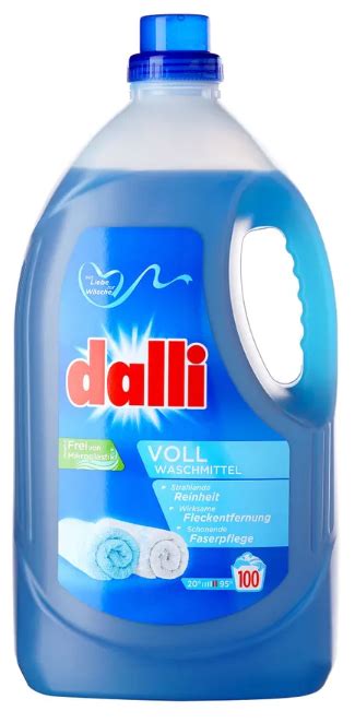 Dalli Voll