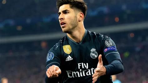 Mercato Real Madrid Plusieurs offres XXL confirmées pour Marco